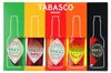 Set cadeau de sauces piquantes Tabasco - Set de sauces Voir les images du produit 9