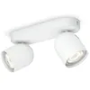 Philips Dimmbare LED Spot 564923116, Strahler Produktbild-Vorschau 1