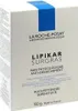 A product box for La Roche-Posay Lipikar Surgras soap. Podgląd zdjęcia produktu