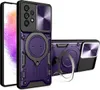 Handyhülle für Samsung Galaxy A73 5G Dual-Layer Stoßfest Produktbild-Vorschau 1