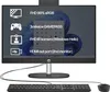 HP 24-cr0900nc, 60,5 cm (23,8"), Full HD, Intel® Celeron®, Anteprima dell’immagine prodotto 1