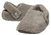 Flacher Hausschuh zum Anziehen, Modell Classic Cozzzy Produktbild-Vorschau 2
