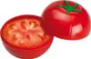 Ibili Tomatenbehälter Rot  Rot One Size Produktbild-Vorschau 1