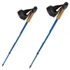 Nw607 Niebieskie kijki do nordic walking Nils Podgląd zdjęcia produktu 16