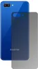 Schutzfolie für Oppo Realme C1 Rückseite Blickschutzfolie Produktbild-Vorschau 2