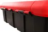 DAKEN REGON Feuerlöscherkasten 6-9kg Rot 715x335x240mm Produktbild-Vorschau 7