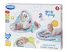 Playgro - Reisespielmatte mit Welpen Produktbild-Vorschau 4