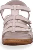 Gemini Damen Sandale beige Größe 36 Produktbild-Vorschau 5