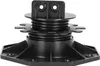 Jiubiaz piedistalli 100 pezzi altezza regolabile 30MM-60MM Anteprima dell’immagine prodotto 1