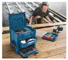 Bosch 1 600 A01 9YY Zubehör für Aufbewahrungsbox Schwarz Voir les images du produit 2