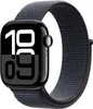 Apple Watch Series 10 GPS + Cellular Jet Black Aluminium, Produktbild-Vorschau 1