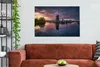 OneMillionCanvasses® - Leinwandbilder - 140x90 cm, Produktbild-Vorschau 3