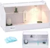 Expondo Wiesenfield box pro chov kuřat – do 36 °C – 78 x 40 Náhled obrázku produktu 6