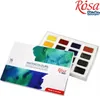 Rosa 340204 Zestaw farlowych 16 x 2,5 ml Podgląd zdjęcia produktu 2