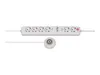 Brennenstuhl Eco-Line Comfort Switch Plus CSP 24, weiß Produktbild-Vorschau 5