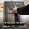 Friggitrice senza olio Masterpro ROCKET 700 MP 1800 W 7 L Anteprima dell’immagine prodotto 7