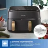 Philips NA352/04 Airfryer 3000 Series Friteuse à air chaud Voir les images du produit 27