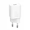 Baseus TZCCSUP-B02 chargeur pour appareils mobiles Blanc Voir les images du produit 4