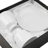 Šálky a podšálky Festa Italia Biely porcelánový pohár Náhľad obrázku produktu 2