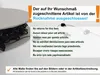 Gleiterkordel "schwarz", Wellengleitergordel, Gleiterband Produktbild-Vorschau 4