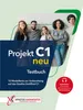 Projekt C1 neu. Übungsbuch Produktbild-Vorschau 2