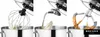 Küchenmaschine Planetenmixer Schüssel 6.2L Leistungsstark 3 Produktbild-Vorschau 2