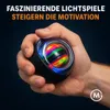 Wrist Gyro Ball Hand Trainer Forearm Fitness Muscle Podgląd zdjęcia produktu 2