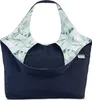 Bench. sac à épaule sac shopper Viva Shopper Navy Blue bleu Voir les images du produit 4