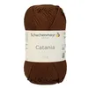Schachenmayr Catania, 50g Marone Handstrickgarne Produktbild-Vorschau 1