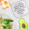 Mr. & Mrs. Panda Untersetzer für Gläser Spruch 104. Produktbild-Vorschau 3