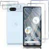 2x ochranné sklo ( displej + fotoaparát ) pro Google Pixel Náhled obrázku produktu 1
