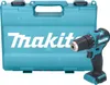 Makita DF 332 DZE Akku Bohrschrauber 12 V max. 35 Nm Produktbild-Vorschau 1