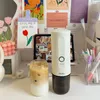 OUTIN Cafetière portable Outin Nano 7500 mAh (blanche) Voir les images du produit 18