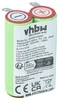 vhbw Akku kompatibel mit Philips Philishave HQ4890, HQ58, Produktbild-Vorschau 1