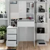 Toaletní stolek Vicco Conrada Bílá 80 cm, Model 35969 Náhled obrázku produktu 5