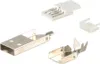 S/CONN massima connettività USB-A-Stecker non montato Anteprima dell’immagine prodotto 1