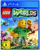 Warner Bros LEGO Worlds, PlayStation 4, E (Jeder), Download Produktbild-Vorschau 1