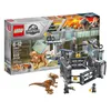 LEGO® Jurassic World™ Ausbruch des Stygimoloch 75927 Produktbild-Vorschau 6