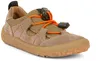 Froddo Barefoot Trekk Kinder Barfußschuhe mit Lederfutter Produktbild-Vorschau 1