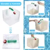 Schwimmbad-Stufengewicht, 20L Sandsack, Für Pooltreppen & Produktbild-Vorschau 3