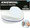 KNIEWOHL poduszka pod kolana dla osób śpiących na boku Podgląd zdjęcia produktu 1