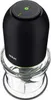 Braun CH3011BK 0,5 l 500 W Schwarz Produktbild-Vorschau 2