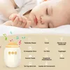 Baby Kinderwagen Schaukler mit 11 Beruhigenden Klängen – Produktbild-Vorschau 2