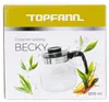 Becky Kaffee- und Teekanne 1.2l Produktbild-Vorschau 2