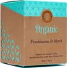 Organic Goodness Duftkerze Weihrauch & Myrrhe -- 200g Produktbild-Vorschau 12