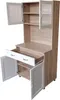Küchenbuffet Blanca HTI-Line Produktbild-Vorschau 3