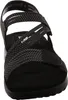 Rieker Damen Sandale Trekking Outdoor Stretch Produktbild-Vorschau 17