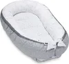 Pepi Baby Nest Cocoon 6-dielna súprava hniezd pre bábätká Náhľad obrázku produktu 3