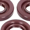 Wellendichtringsatz Motor FKM für Puch Maxi (alter Motor) Produktbild-Vorschau 1