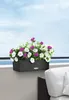 Supporto per cassette da balcone LECHUZA nero | adatto alle Anteprima dell’immagine prodotto 21